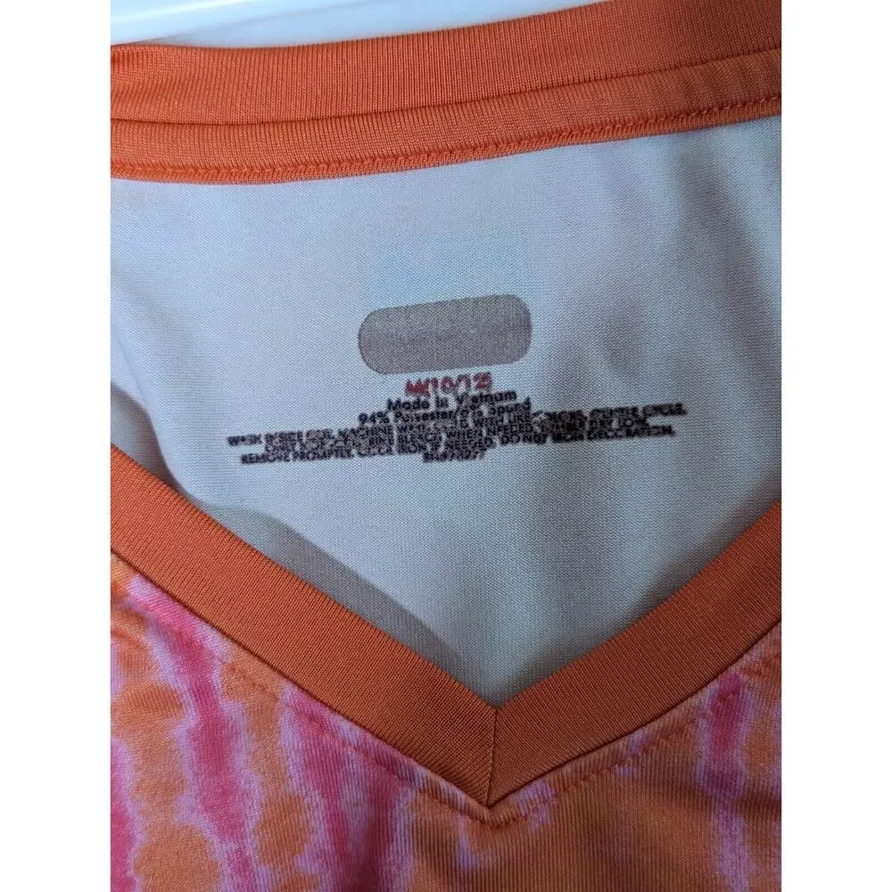 Girls Tennis And Swim Lot Dress Top And Suit See Description For Measurements